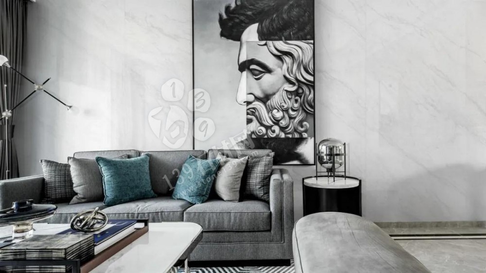 什么是巖板?巖板可用在什么空間?巖板怎樣搭配好看?