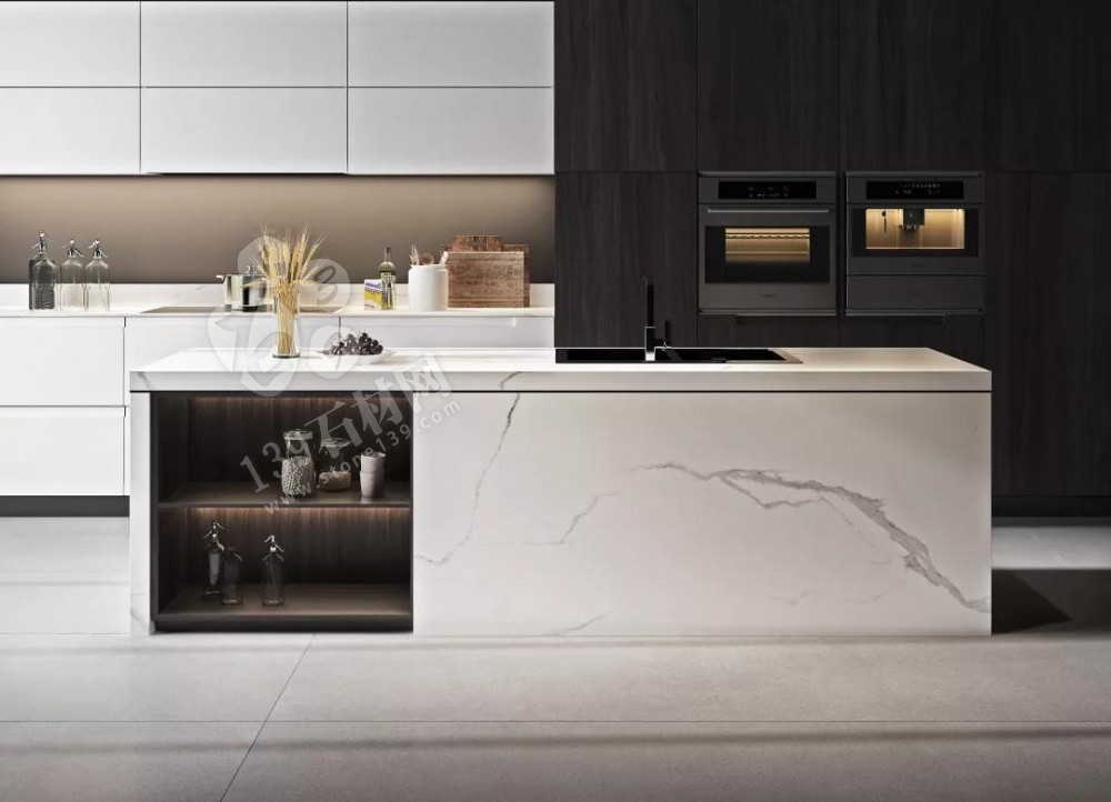 什么是巖板?巖板可用在什么空間?巖板怎樣搭配好看?