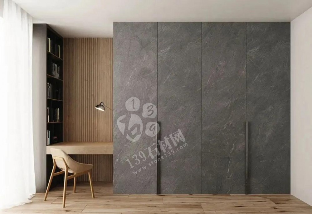 什么是巖板?巖板可用在什么空間?巖板怎樣搭配好看?