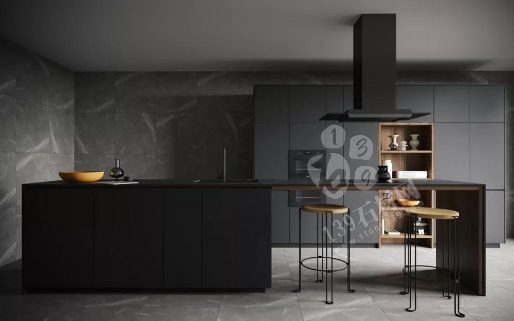 什么是巖板?巖板可用在什么空間?巖板怎樣搭配好看?