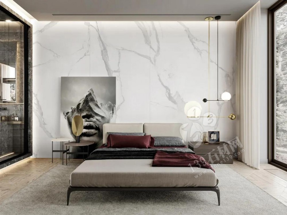 什么是巖板?巖板可用在什么空間?巖板怎樣搭配好看?