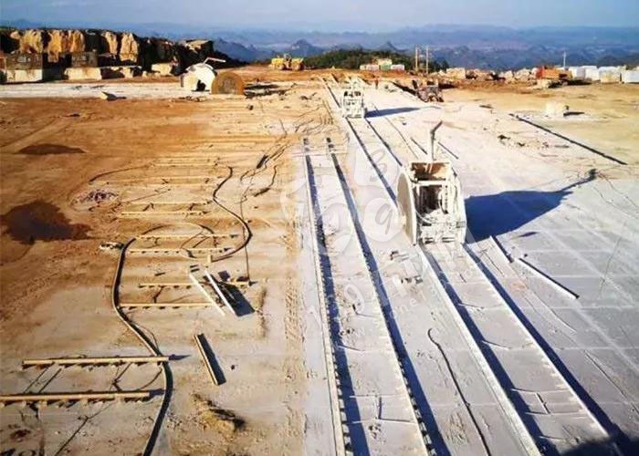 云南省石材產業總產值突破千億元,帶動就業近200萬人!附云南省石材品種分布!