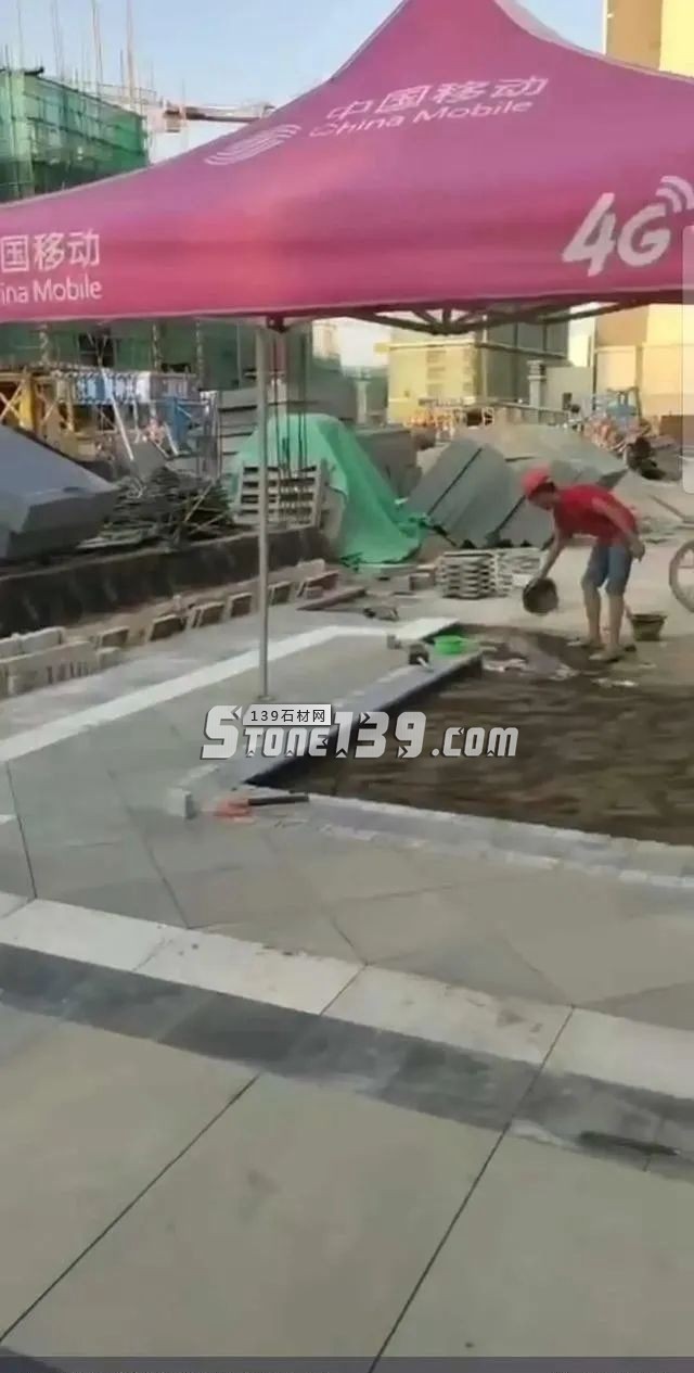 湛江雷州市自然資源局依法拆除13處違法石材場,附湛江黑石欣賞!