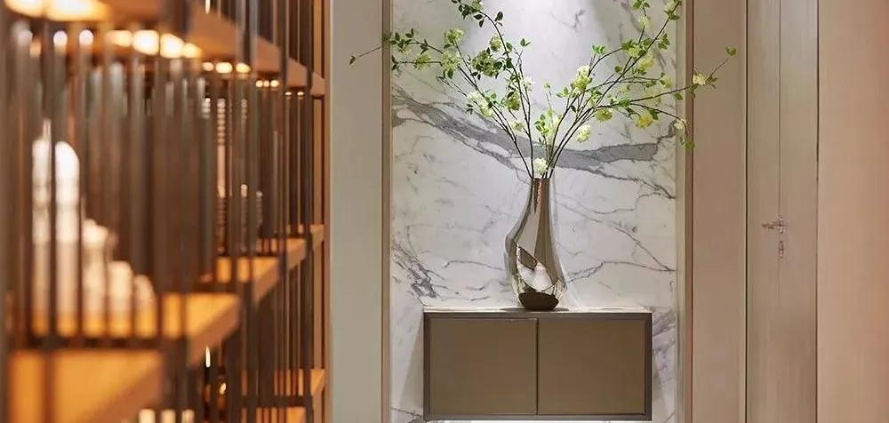 石材+設計，會給整裝時代帶來什么？