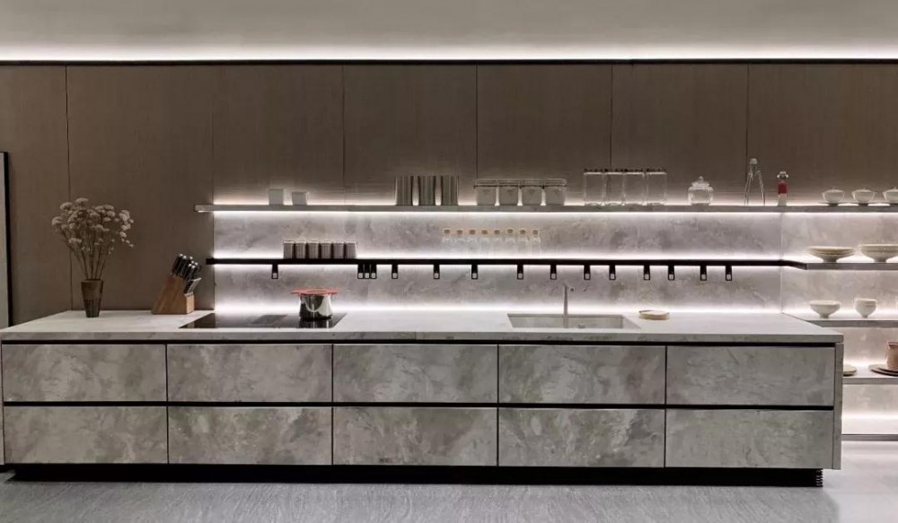 石材+設計，會給整裝時代帶來什么？