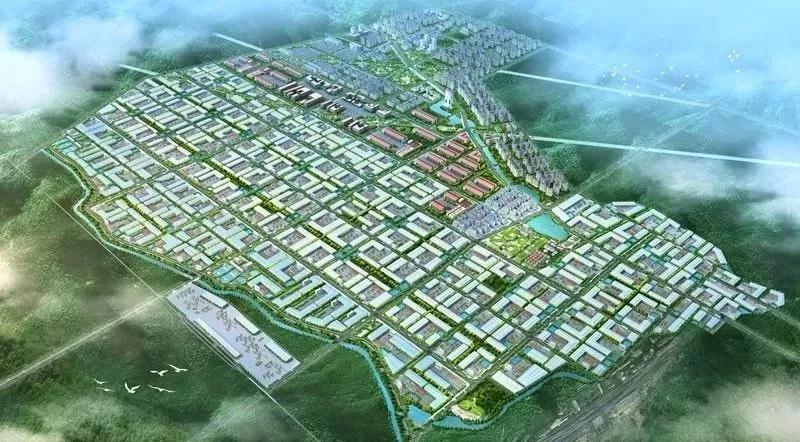 湖北麻城市成為全國石材產(chǎn)業(yè)集群示范城市