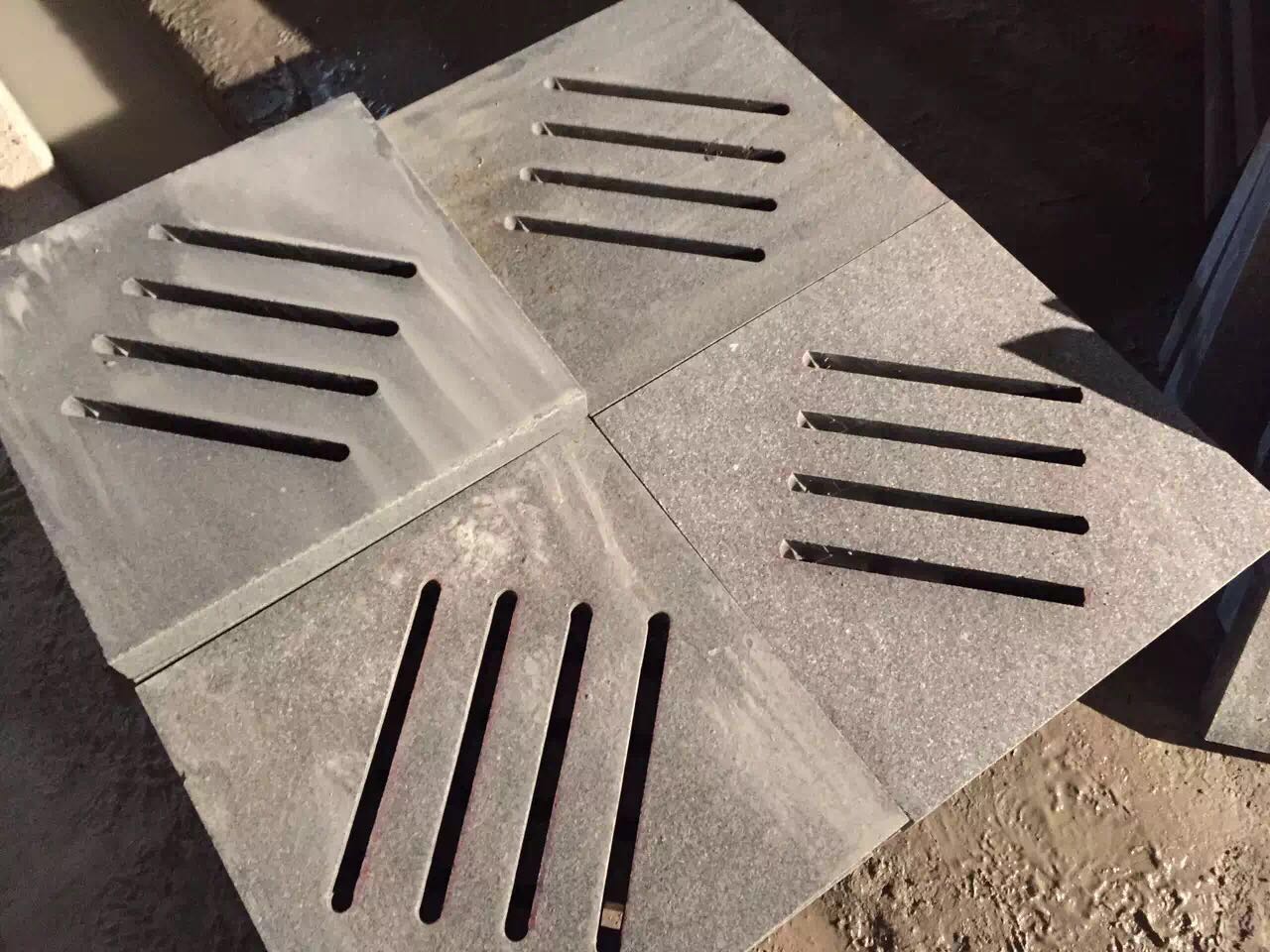 【恒鑨竽杰石材】主營花崗巖江西紅、新老礦芝麻黑654#