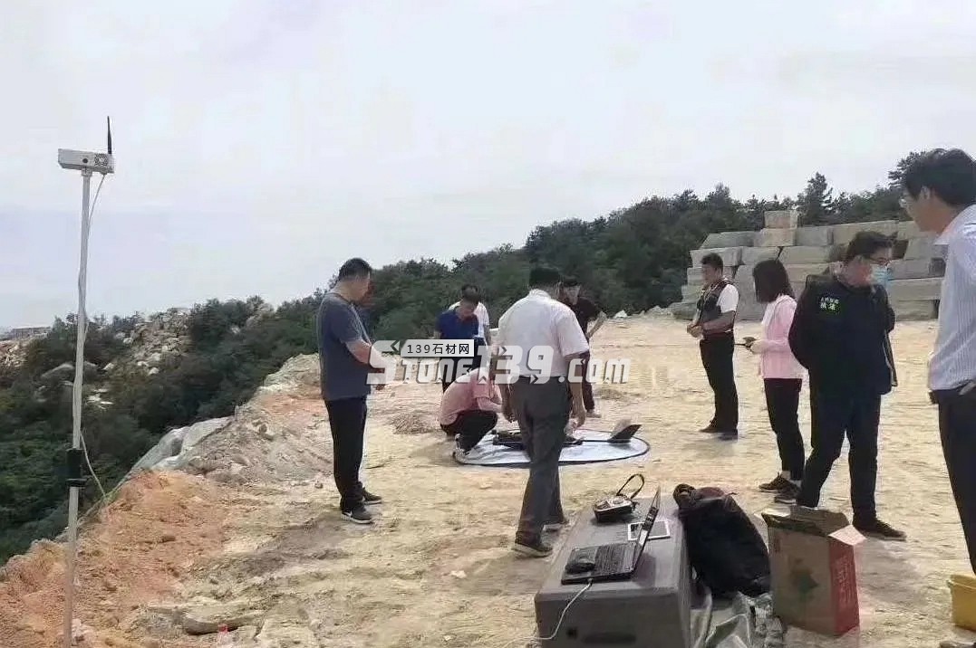 即日起！河南芝麻白因礦口整頓，價格上漲