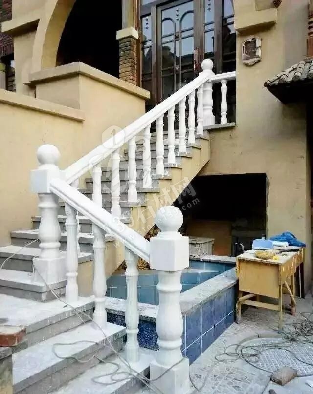 廣西白-白色大理石性價比之王