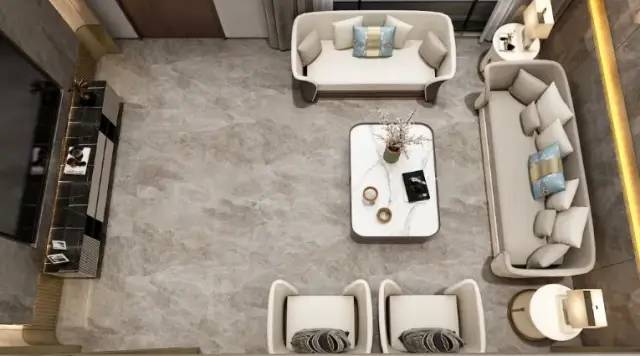 幾十萬的魚肚白特選板：用排版設計突破局限