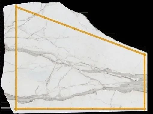 幾十萬的魚肚白特選板：用排版設計突破局限