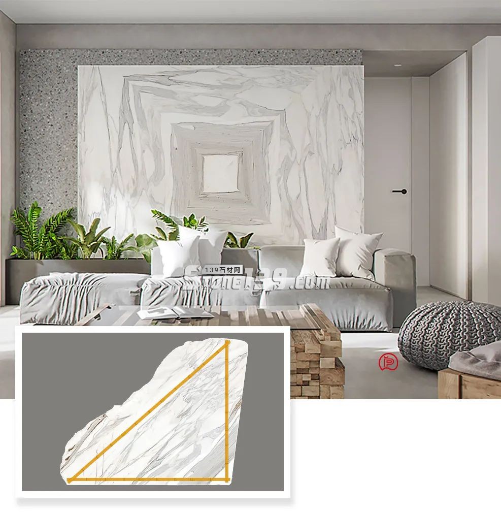 幾十萬的魚肚白特選板：用排版設計突破局限