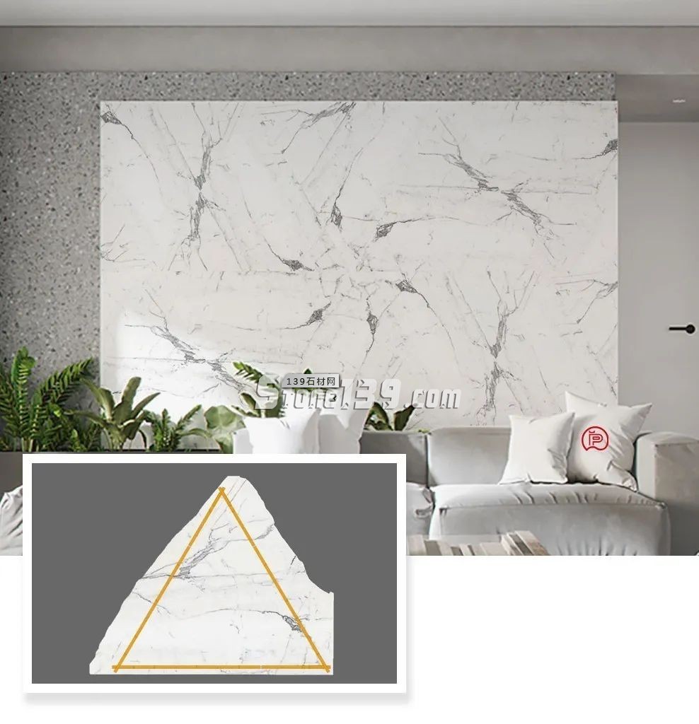 幾十萬的魚肚白特選板：用排版設計突破局限