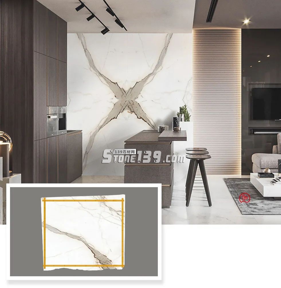 幾十萬的魚肚白特選板：用排版設計突破局限