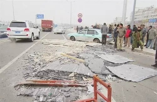 行業關注!如何保障石材運輸安全