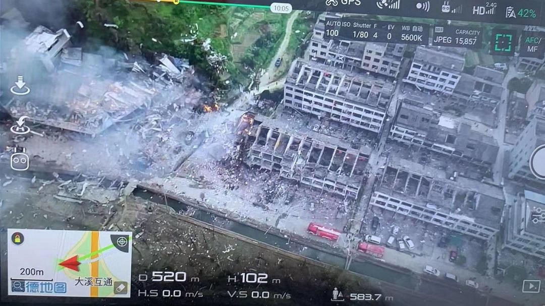 行業關注!如何保障石材運輸安全