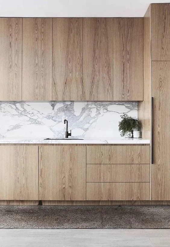 國巖板與石英石、天然大理石有什么區別呢?