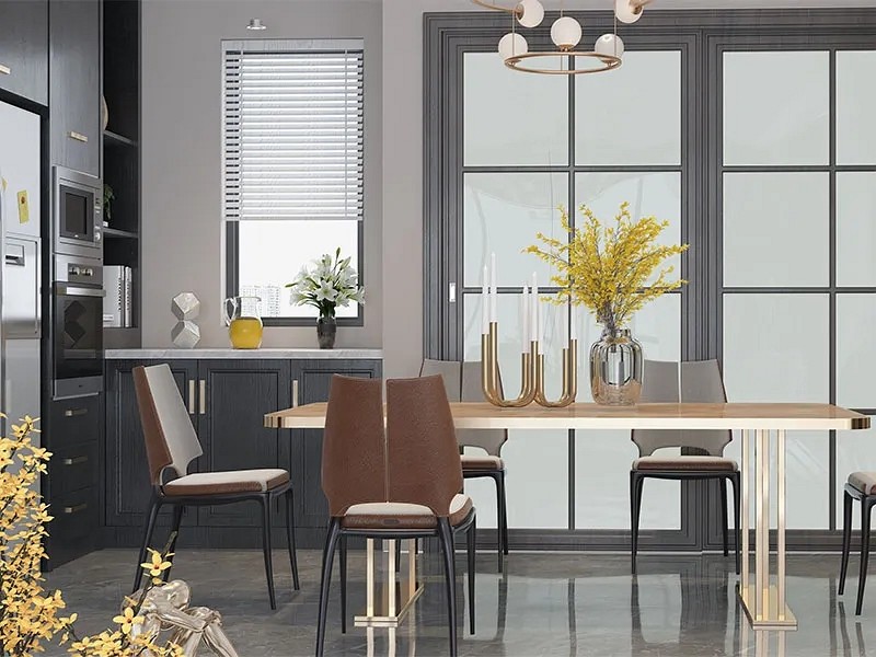 國巖板與石英石、天然大理石有什么區別呢?