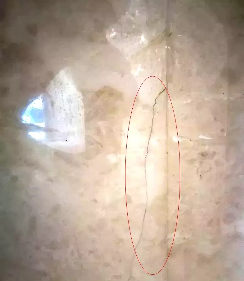 石材越薄越好嗎？不不不，板材厚度直接影響使用壽命