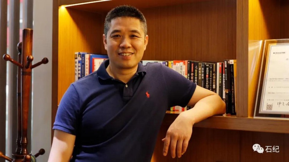 礦多多董事長朱少華:礦山也需要營銷,才能實現利益最大化