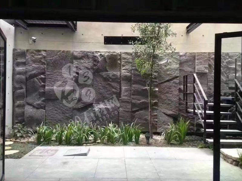 【鴻福興石業】新老礦G654#芝麻黑大量荒料成品供應