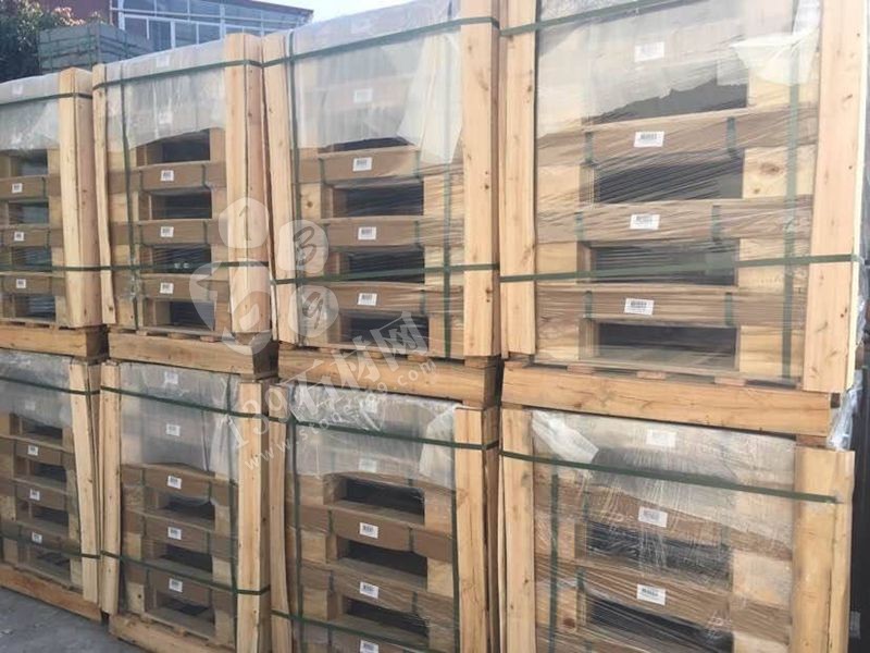 【鴻福興石業】新老礦G654#芝麻黑大量荒料成品供應