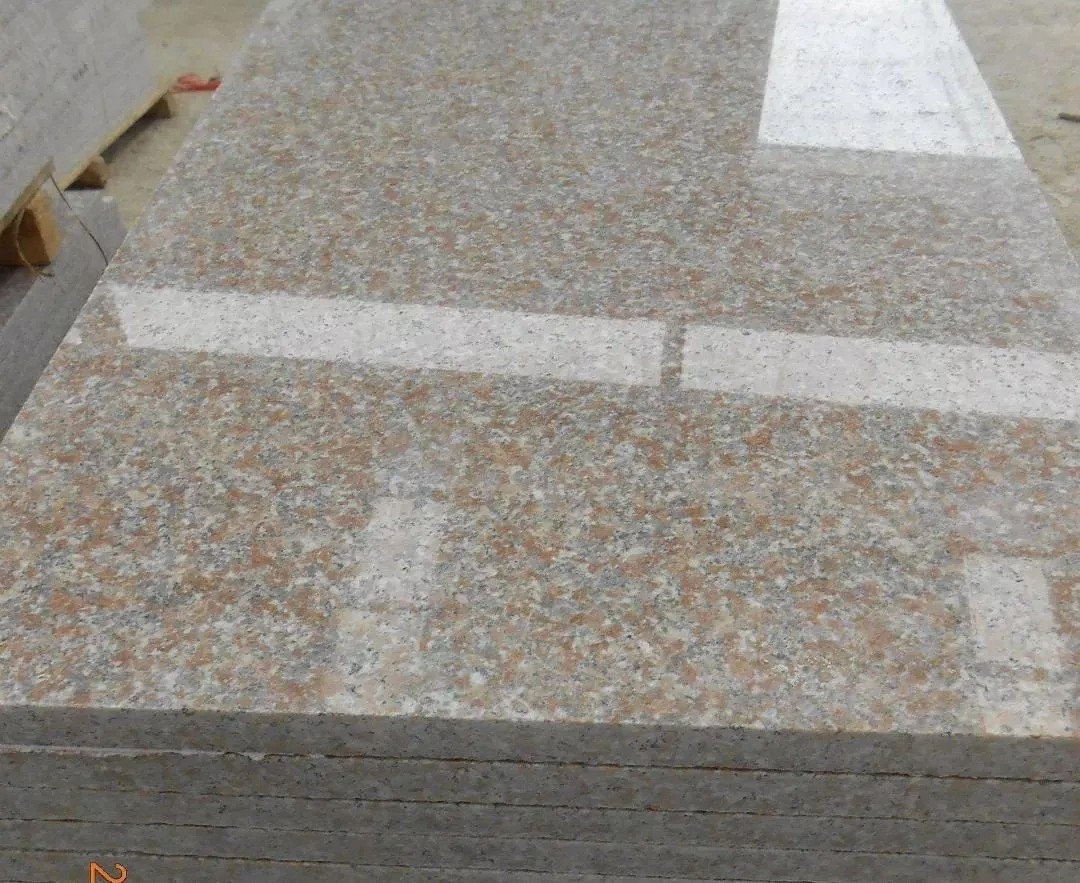 山東將于9月1日起上調花崗巖、砂石稅率!