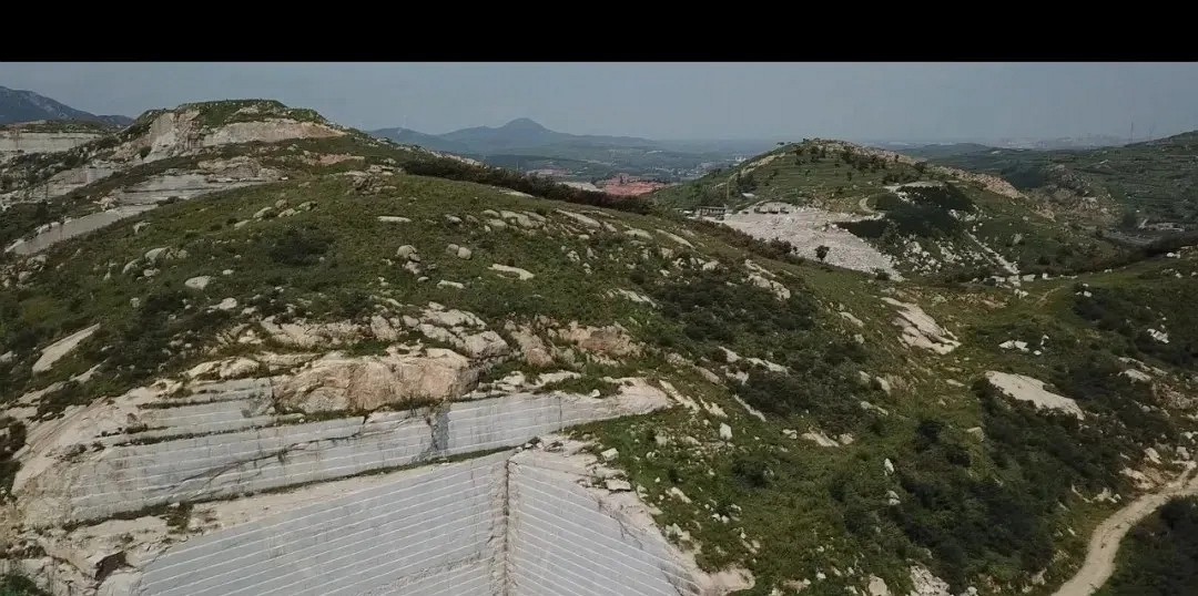 山東將于9月1日起上調花崗巖、砂石稅率!