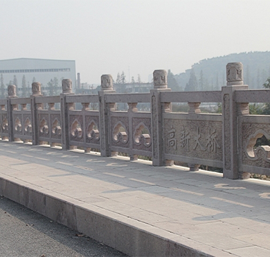 高湖石的工程應用