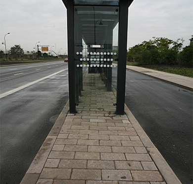 高湖石的工程應用