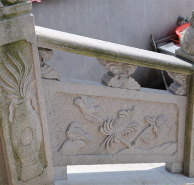 高湖石的工程應用