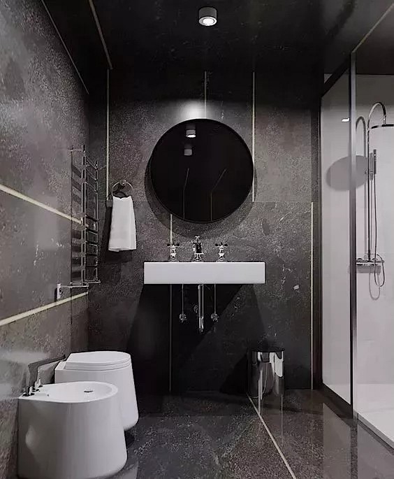 石材加銅條為什么會發綠?如何避免?