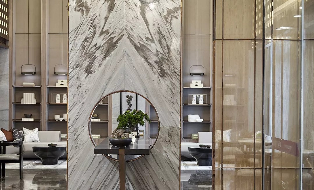 石材予人,良益甚深!歷經(jīng)億萬年自然形成!