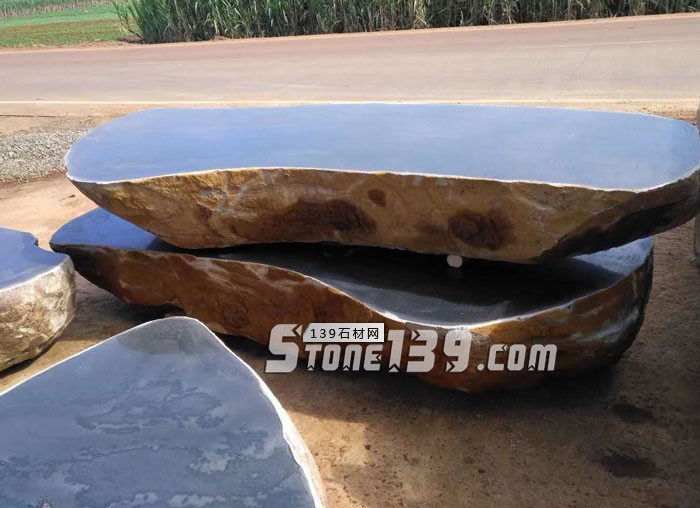 目前最便宜的黑石(湛江黑)產地廣東雷州市召開非法石材場整治工作推進會