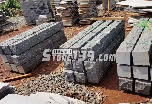 目前最便宜的黑石(湛江黑)產地廣東雷州市召開非法石材場整治工作推進會