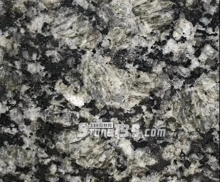 山西五寨總投資2億元的花崗巖資源開發項目招商，品種：“經堂紅”、“冰花綠”