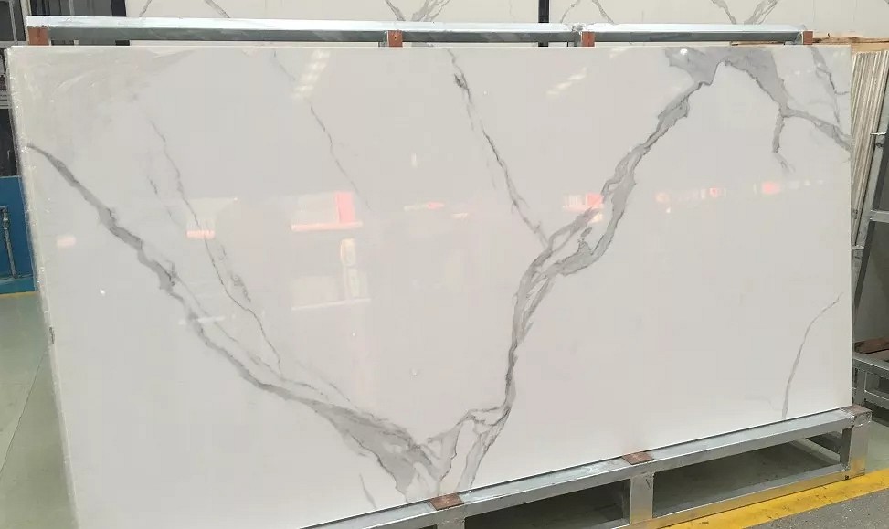 國內多家石材企業布局巖板,是什么情況?