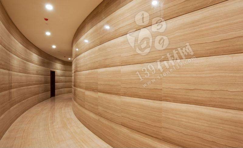 選木材還是石材？木紋大理石解決您的選擇煩惱