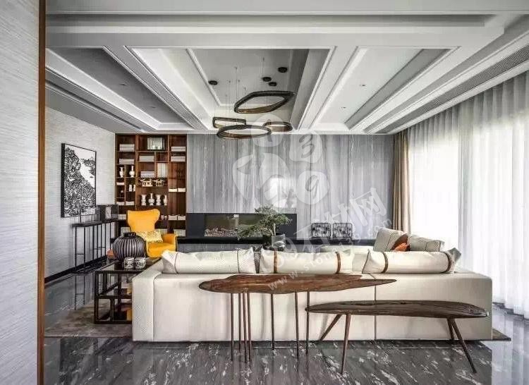 選木材還是石材？木紋大理石解決您的選擇煩惱