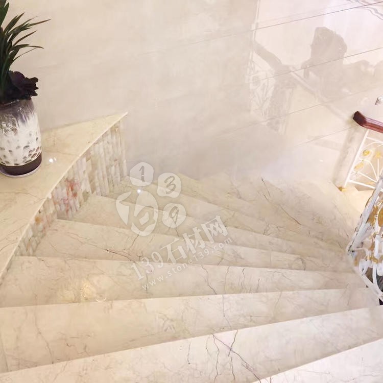 選木材還是石材？木紋大理石解決您的選擇煩惱