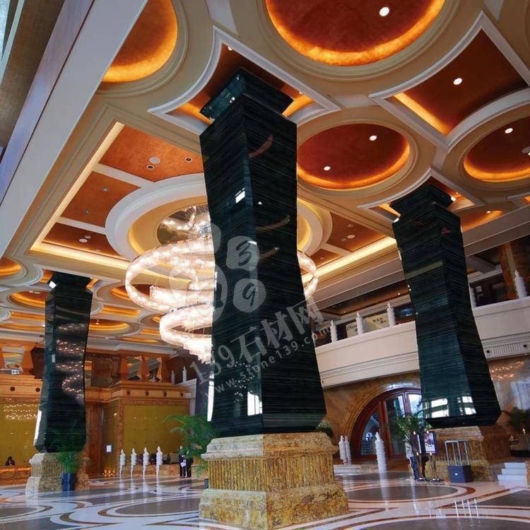 選木材還是石材？木紋大理石解決您的選擇煩惱