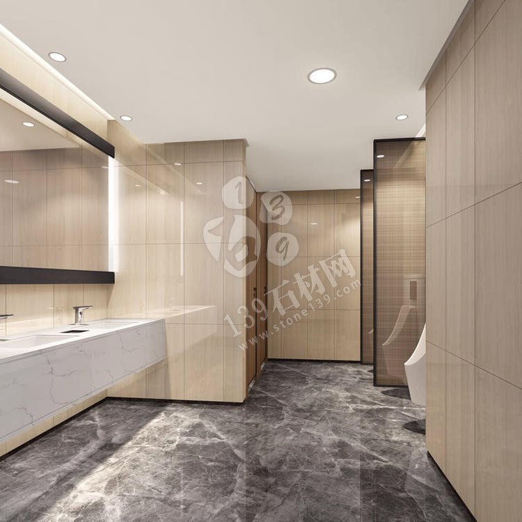 選木材還是石材？木紋大理石解決您的選擇煩惱