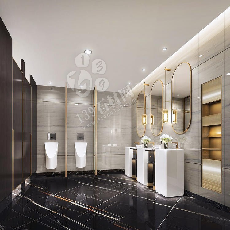 選木材還是石材？木紋大理石解決您的選擇煩惱