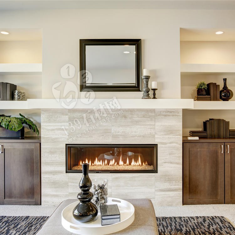 選木材還是石材？木紋大理石解決您的選擇煩惱