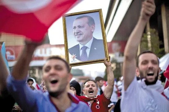 土耳其貨幣跌成渣，石材行業(yè)該關注什么