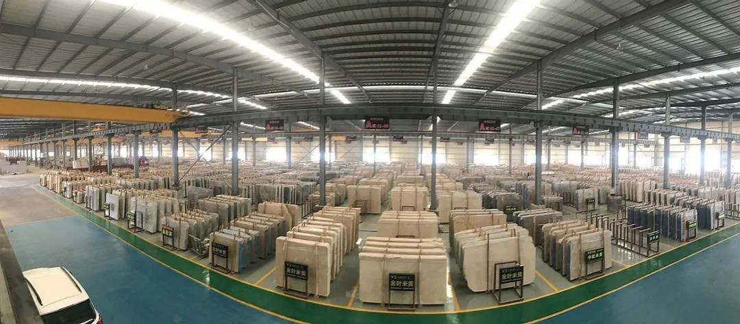 土耳其貨幣跌成渣，石材行業(yè)該關注什么