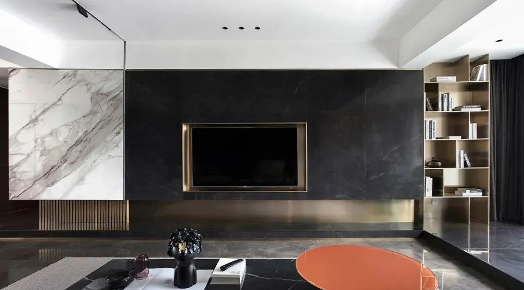 為何越來越多的裝飾材料都在模仿大理石(圖文)?