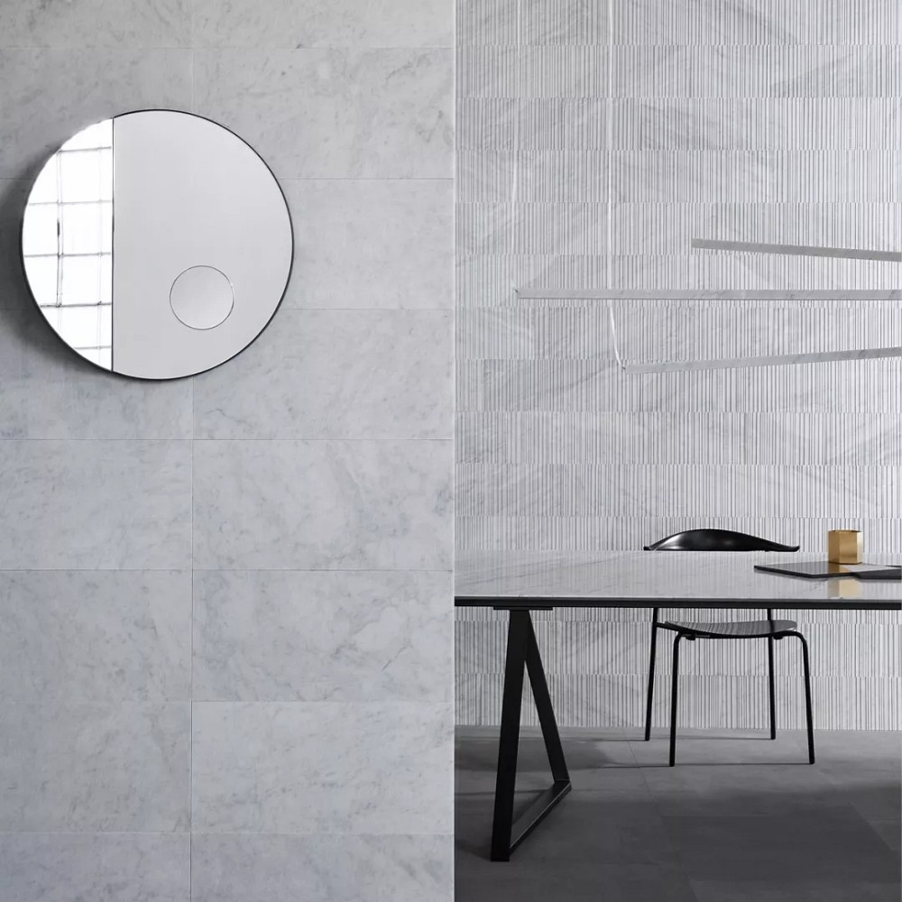 為何越來越多的裝飾材料都在模仿大理石(圖文)?