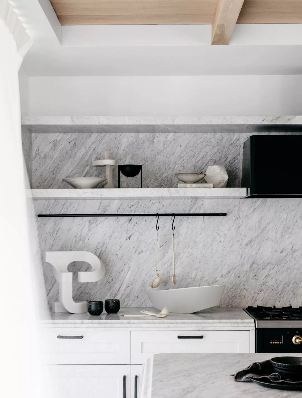 為何越來越多的裝飾材料都在模仿大理石(圖文)?