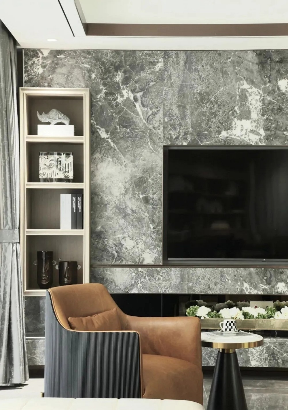 為何越來越多的裝飾材料都在模仿大理石(圖文)?